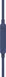 Belkin Soundshape USB-C blue (2024)