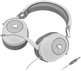 Corsair HS65 surround білий