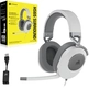 Corsair HS65 surround білий