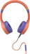Energy Sistem Lol&Roll Pop Kids headphones orange