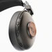 House of Marley Positive vibration Frequency signature Black