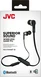 JVC HA-FX45BT black