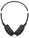 JVC HA-S160M black