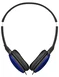 JVC HA-S160M blue
