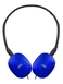 JVC HA-S160M blue