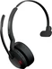 Jabra Evolve2 55 моно USB-C MS