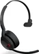 Jabra Evolve2 55 моно USB-A MS із зарядною станцією