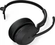 Jabra Evolve2 55 моно USB-A MS із зарядною станцією