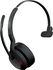 Jabra Evolve2 55 моно USB-A UC із зарядною станцією
