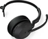 Jabra Evolve2 55 моно USB-A UC із зарядною станцією