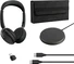 Jabra Evolve2 65 Flex USB-C MS incl. wireless Charging Pad