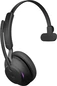 Jabra Evolve2 65 моно USB-C MS чорний