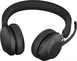 Jabra Evolve2 65 - USB-C UC stereo black