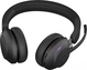 Jabra Evolve2 65 стерео USB-A UC чорний