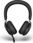 Jabra Evolve2 75 USB-A MS Teams чорний