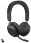 Jabra Evolve2 75 USB-A MS Teams чорний