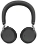Jabra Evolve2 75 USB-A MS Teams чорний