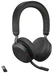 Jabra Evolve2 75 USB-C UC чорний