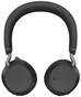 Jabra Evolve2 75 USB-C MS Teams із зарядною станцією чорний