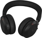 Jabra Evolve2 75 USB-C MS Teams із зарядною станцією чорний