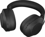 Jabra Evolve2 85 USB-A UC чорний