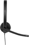 Logitech H570e моно UC USB-A