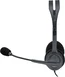 Logitech stereo headset H111