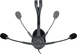 Logitech stereo headset H111