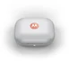 Motorola Moto Buds Coral Peach