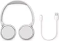 Philips TAH3209 білий
