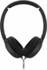 Philips UpBeat wired headphones black