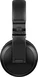Pioneer DJ HDJ-X5BT black