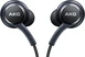 Samsung Earphones tuned by AKG black