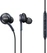 Samsung Earphones tuned by AKG чорний