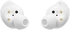 Samsung Galaxy Buds FE Mystic білий