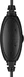 Sandberg saver USB headset Large