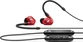 Sennheiser IE 100 Pro wireless червоний