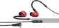 Sennheiser IE 100 Pro wireless червоний