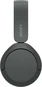 Sony WH-CH520 чорний