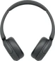 Sony WH-CH520 чорний