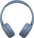 Sony WH-CH520 blue