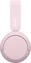 Sony WH-CH520 рожевий