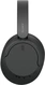 Sony WH-CH720N чорний