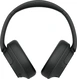 Sony WH-CH720N чорний