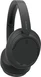 Sony WH-CH720N black