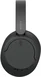Sony WH-CH720N black