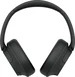 Sony WH-CH720N black