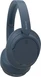 Sony WH-CH720N blue