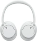 Sony WH-CH720N білий