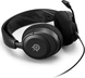 SteelSeries Arctis Nova 1 чорний
